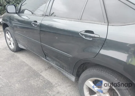 2005 Lexus Rx 330 из США, поврежденный, VIN 2T2GA31U25C030897